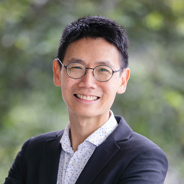 Dr. Yew Wee Chua</br><small>Consultant Paediatrician</small>